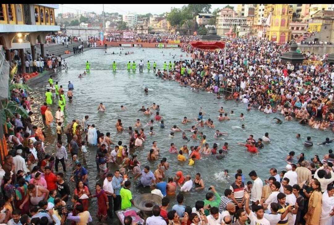 Sacred India Pilgrimage